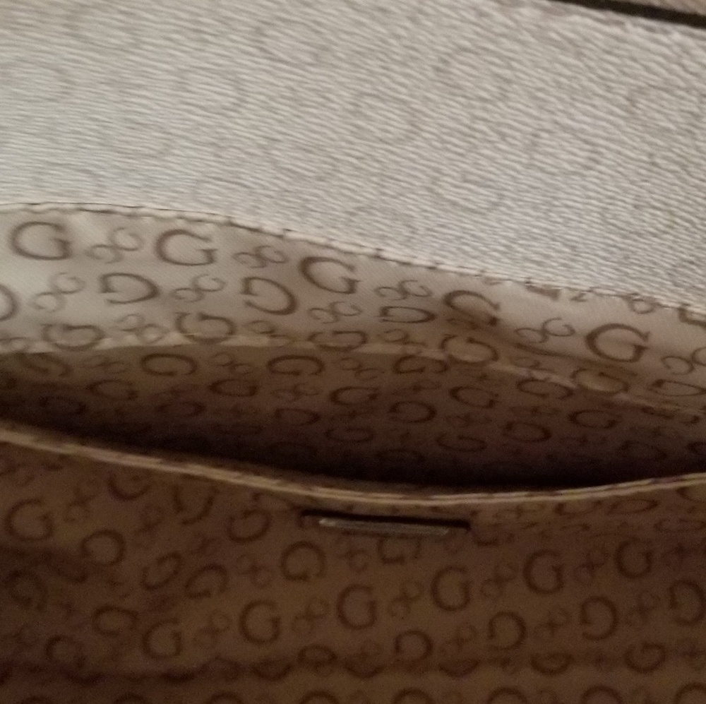 Guess satchel - Picture 2 of 4